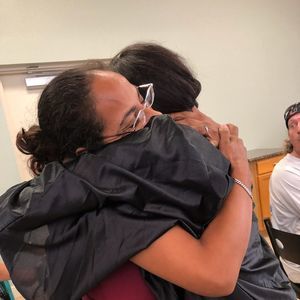 Meet your Posher, Felicity